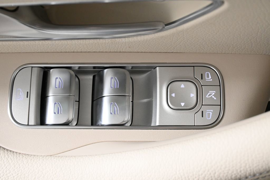 Certified 2026 Mercedes-Benz GLE 350 4MATIC image 28