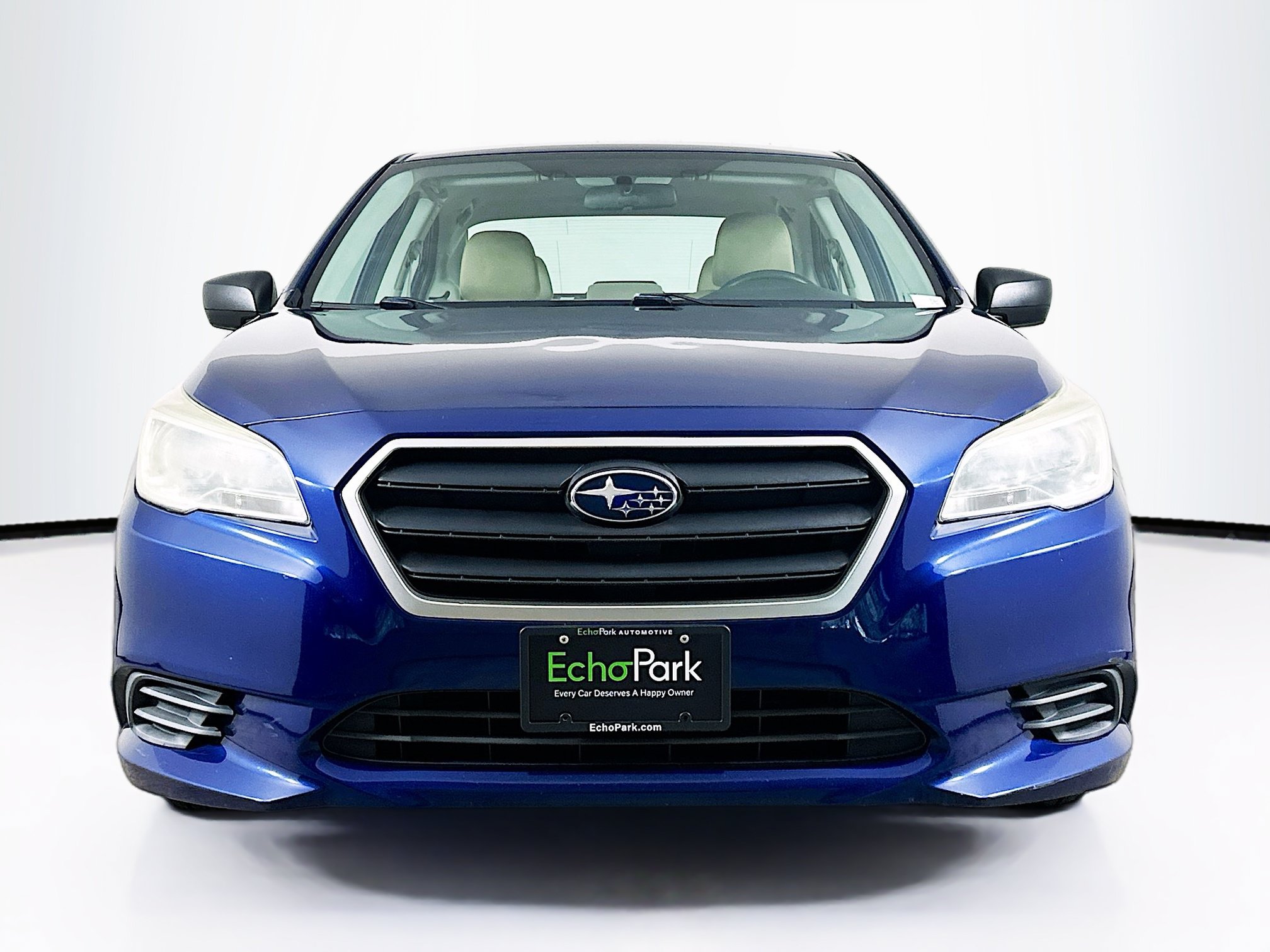 Used 2015 Subaru Legacy 2.5i AWD/4WD image 2