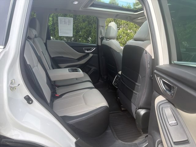 Certified 2023 Subaru Forester Limited AWD/4WD image 29