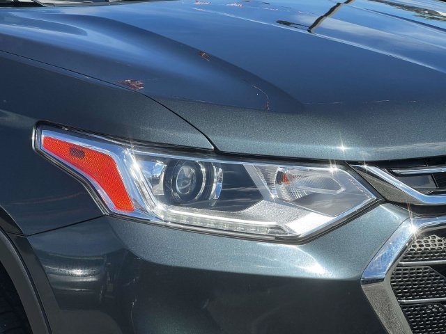 Used 2020 Chevrolet Traverse LT FWD image 10