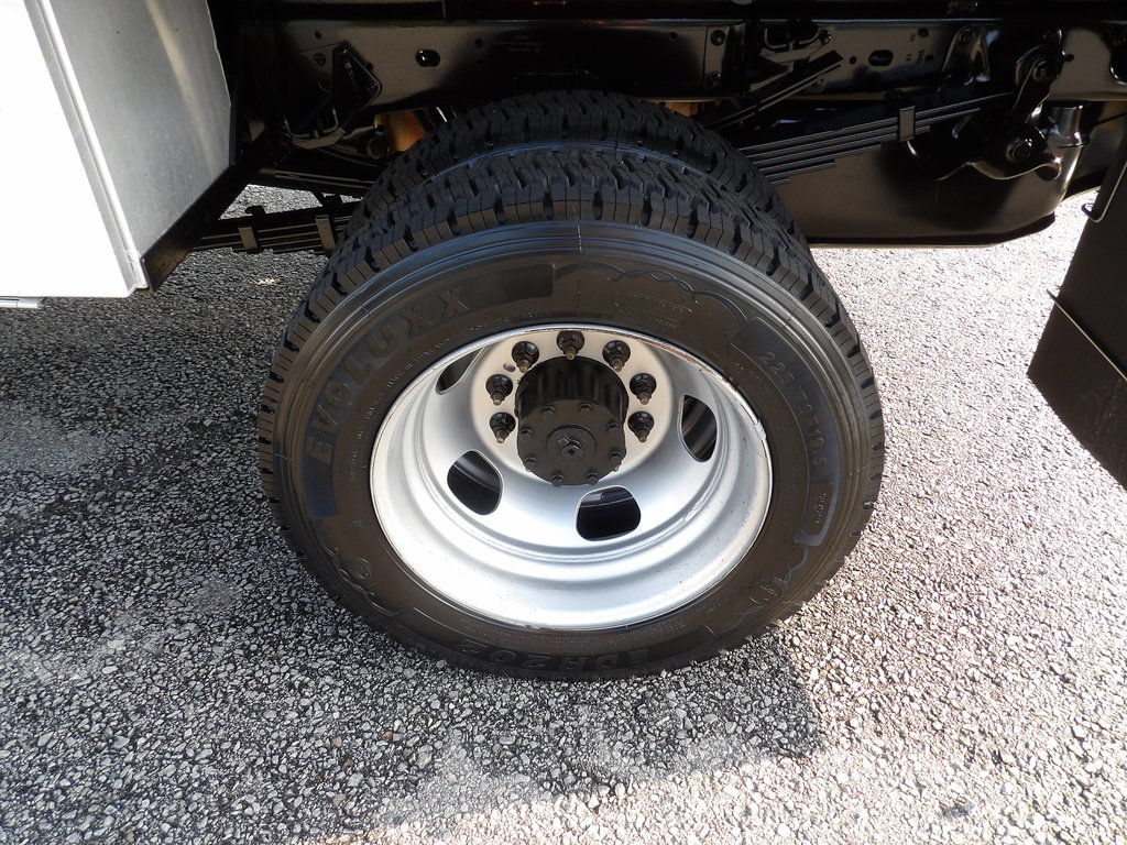 Used 2022 RAM 5500 Tradesman AWD/4WD image 68