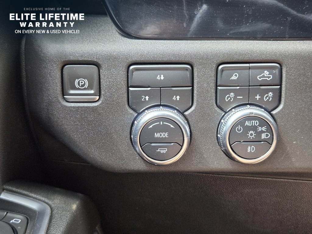 Used 2024 GMC Sierra 3500 SLE w/ SLE Value Package AWD/4WD image 22