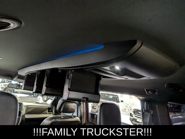 Used 2017 Dodge Grand Caravan GT image 19