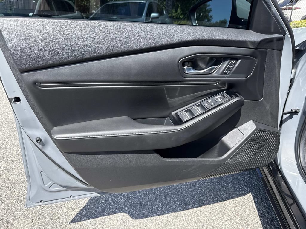 Used 2024 Honda Accord Touring image 22