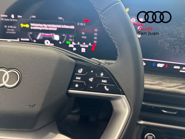 New 2025 Audi Q5 Premium Plus AWD/4WD image 20