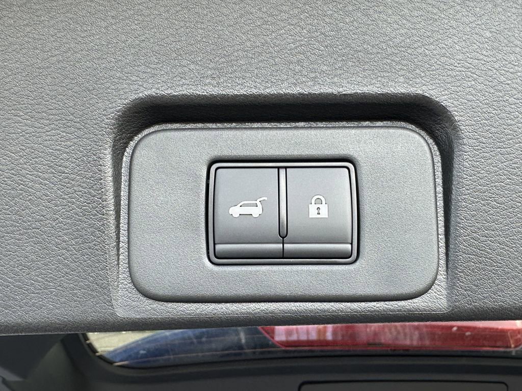 New 2026 Nissan Rogue SV w/ SV Premium Package image 33