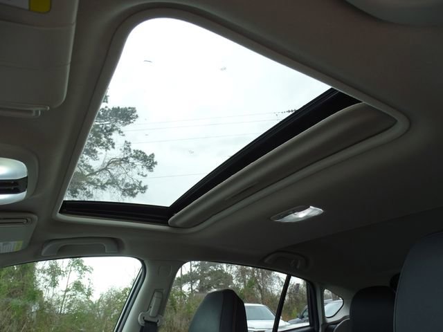 Used 2023 Subaru Crosstrek 2.5i Limited w/ Moonroof Package image 27