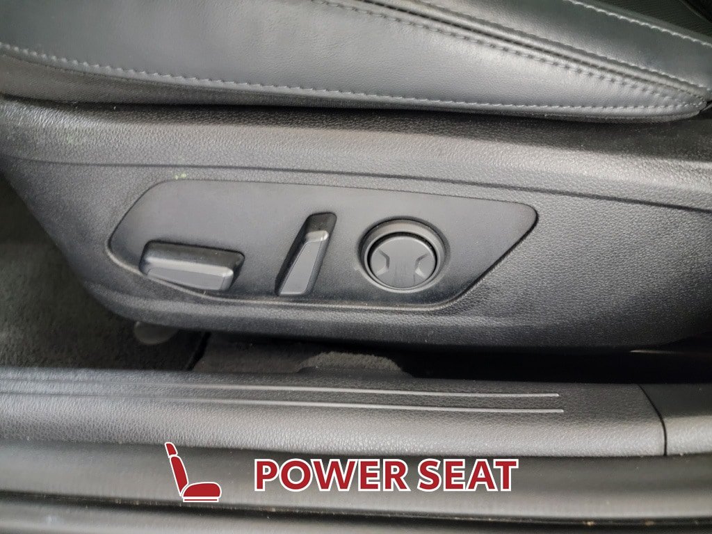 Used 2023 Kia K5 EX FWD image 15