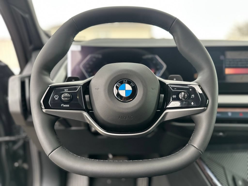 New 2026 BMW X3 xDrive30i w/ Premium Package AWD/4WD image 26