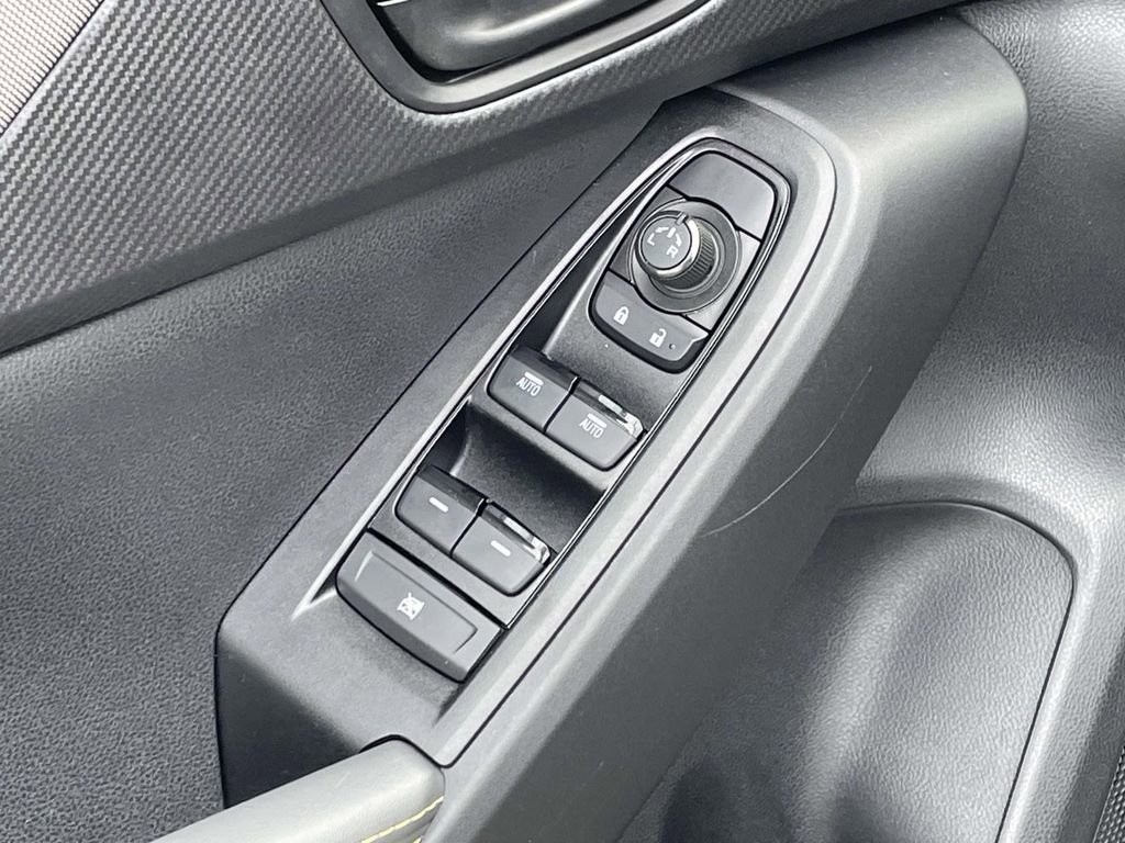 Used 2025 Subaru Crosstrek 2.5i Sport w/ Popular Package #4A image 15