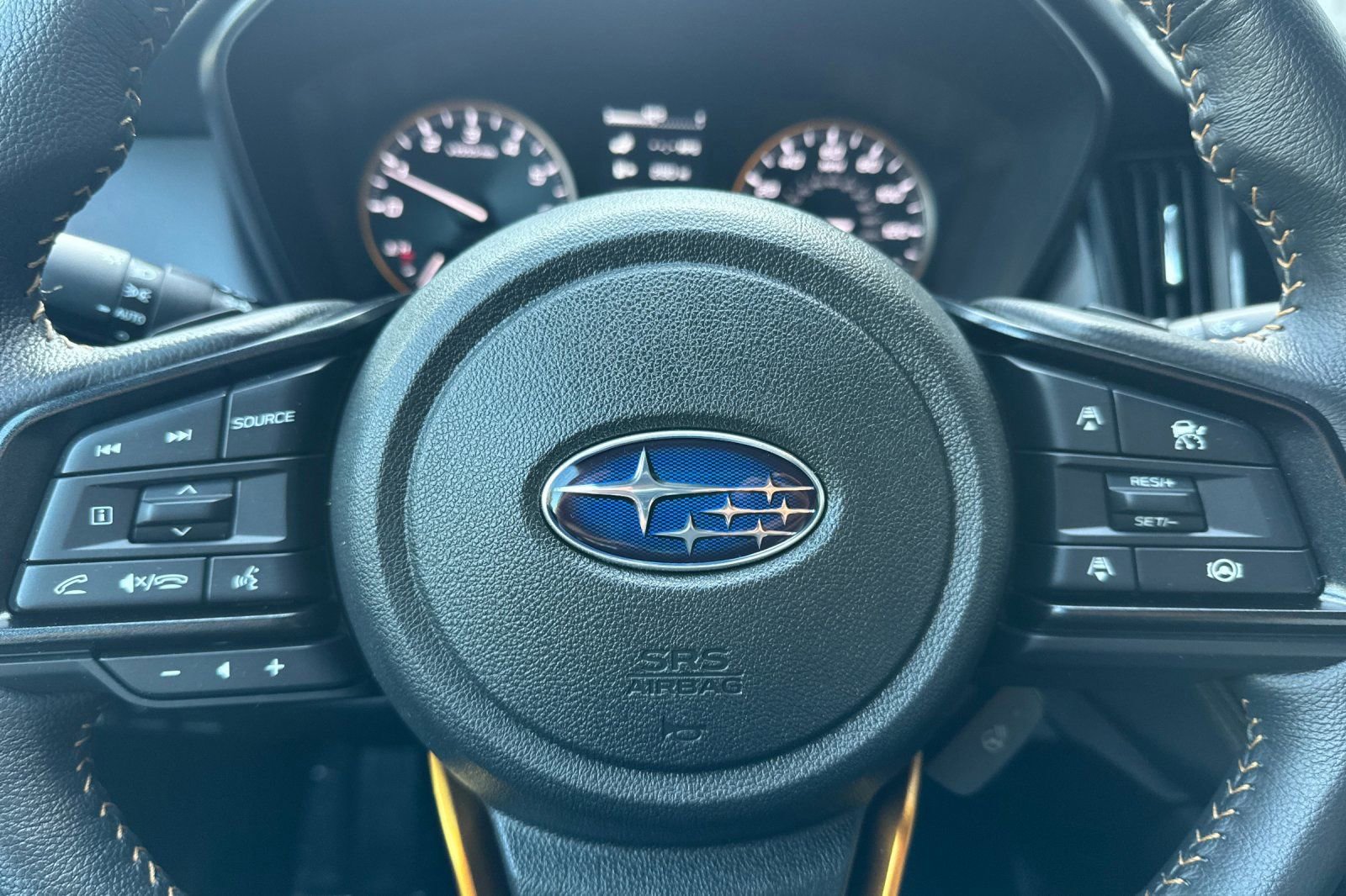 Used 2025 Subaru Outback Wilderness image 26