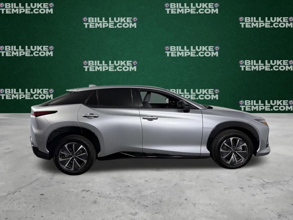 Used 2024 Lexus RZ 300e Premium image 6