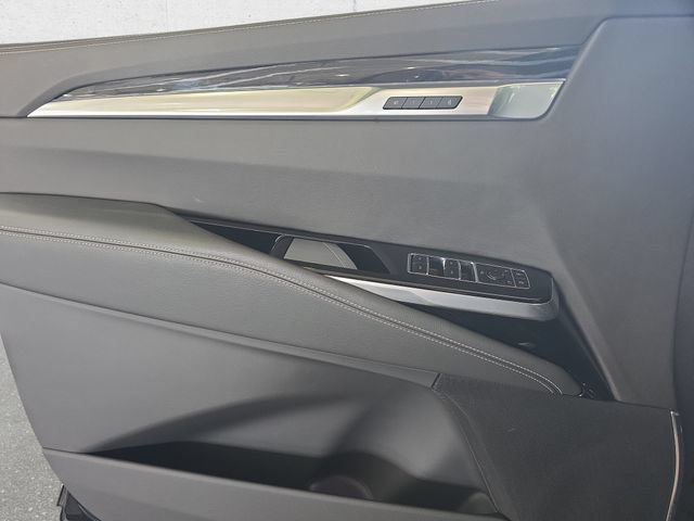 Certified 2025 Cadillac Escalade Sport AWD/4WD image 28