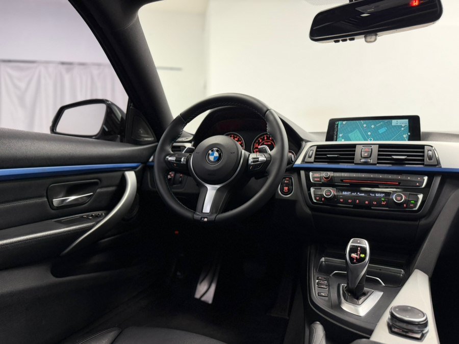 Used 2016 BMW 435i Coupe RWD image 53