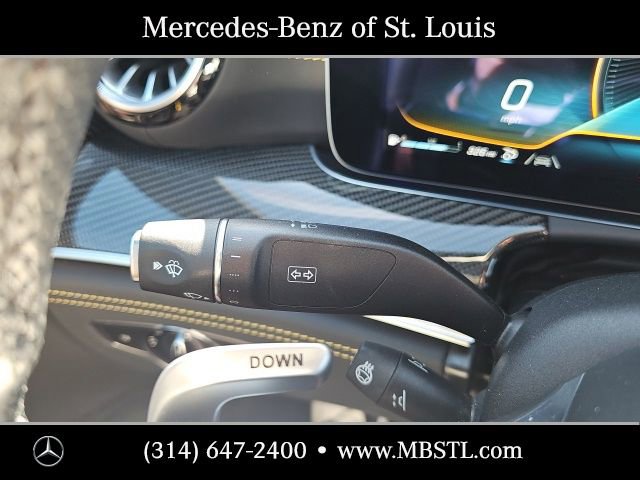 Used 2022 Mercedes-Benz AMG GT 53 image 24