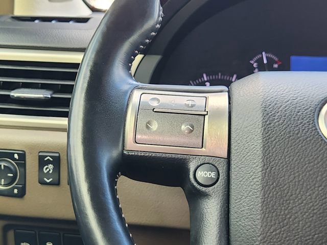 Used 2015 Lexus GX 460 Luxury AWD/4WD image 28