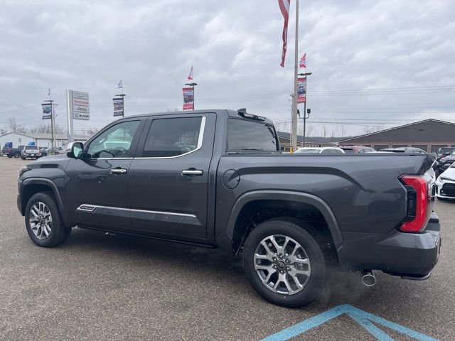 New 2026 Toyota Tundra 1794 Edition image 6
