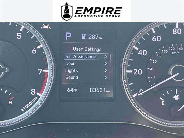 Used 2019 Hyundai Santa Fe SE image 23