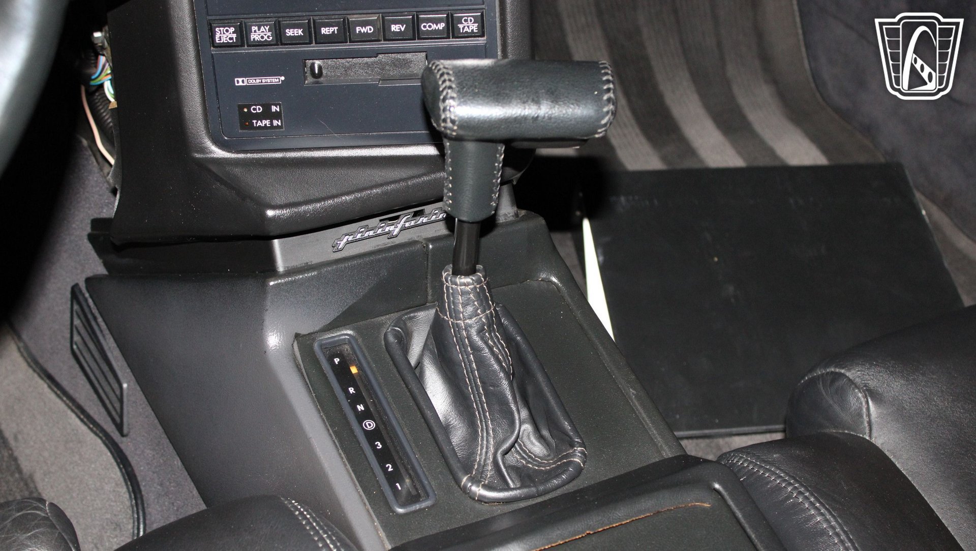 Used 1993 Cadillac Allante FWD image 40