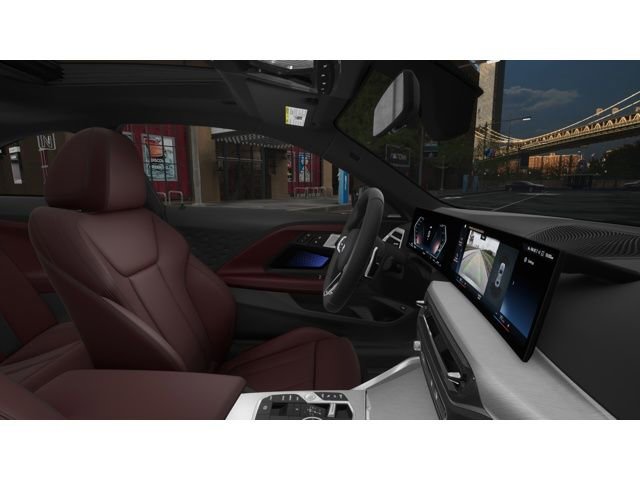 New 2026 BMW 230i xDrive Coupe w/ M Sport Package image 9