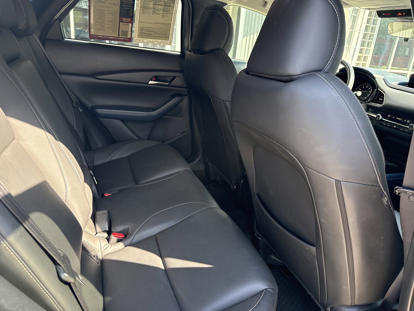 Used 2020 MAZDA CX-30 FWD w/ Preferred Package image 27