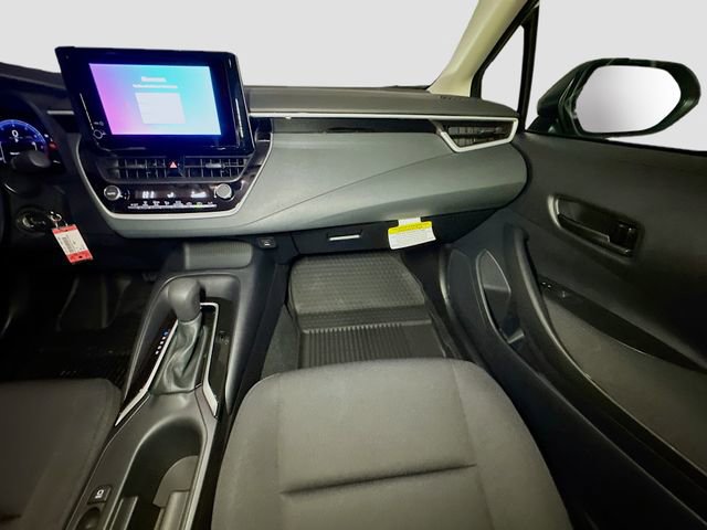 New 2026 Toyota Corolla LE image 25