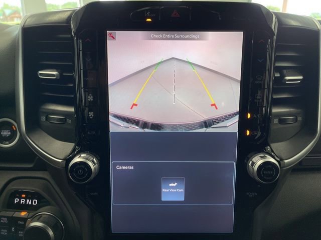 New 2026 RAM 1500 Big Horn image 41