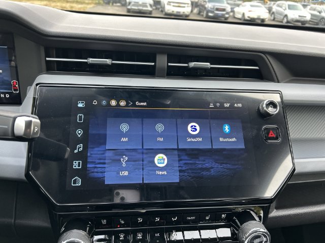 New 2027 Chevrolet Bolt RS w/ Technology Package FWD image 13