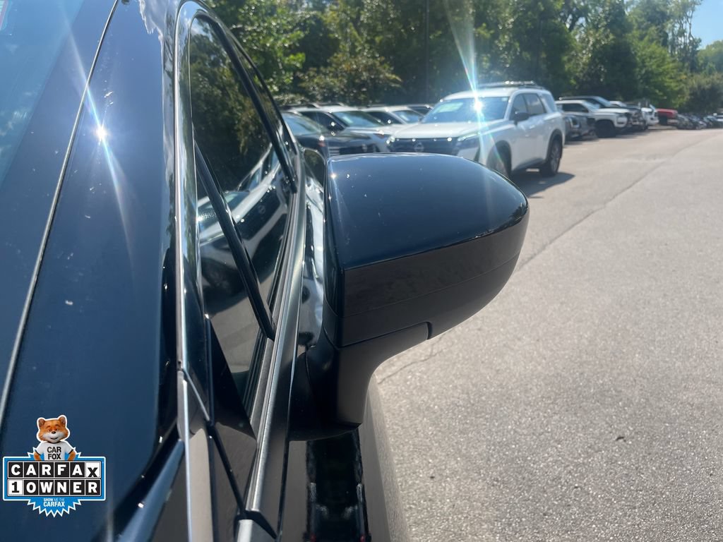 Certified 2026 Nissan Murano SV AWD/4WD image 33