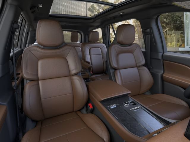 New 2026 Lincoln Aviator Reserve AWD/4WD image 11