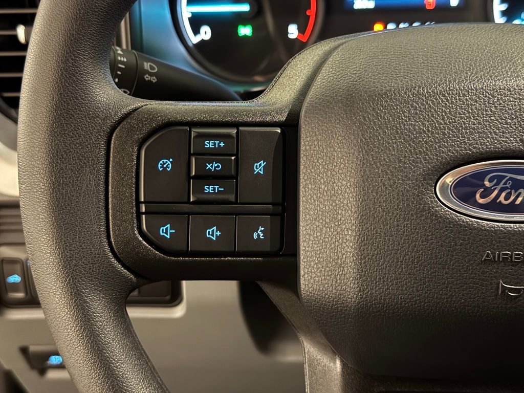 New 2026 Ford F350 XL w/ STX Appearance Package image 38