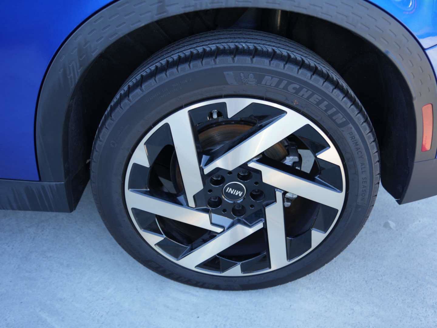 Used 2025 MINI Cooper Countryman S image 6