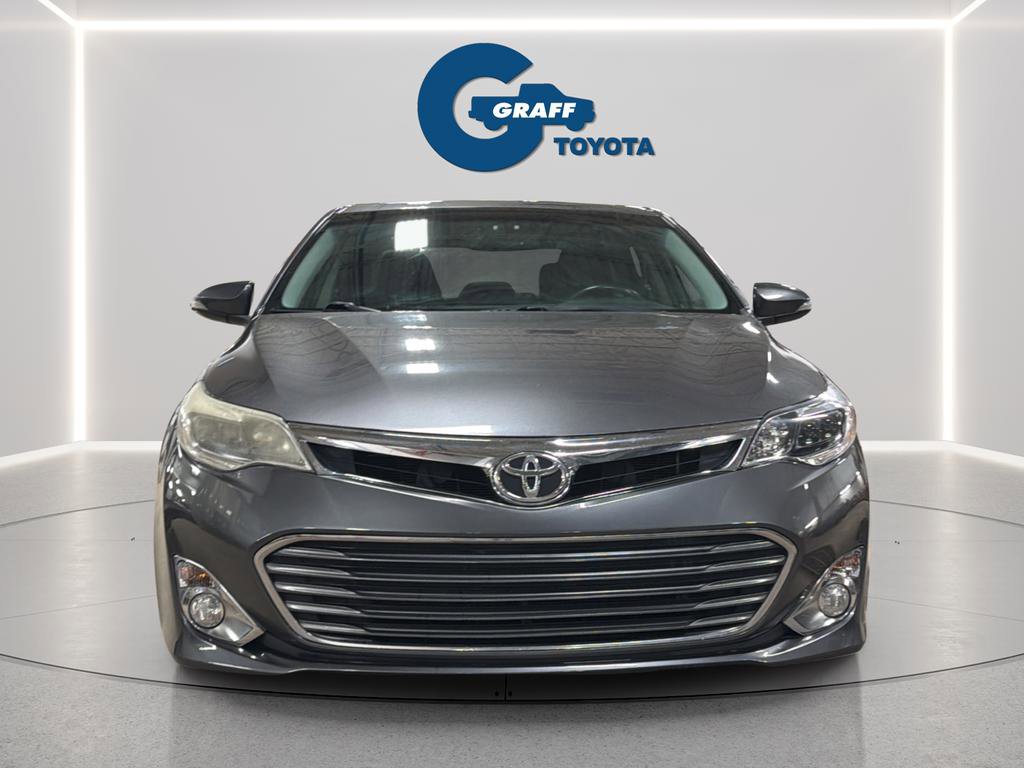Used 2013 Toyota Avalon XLE Touring image 20