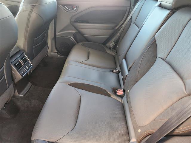 New 2026 Subaru Forester Touring image 21