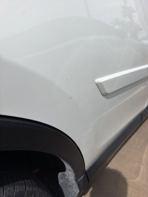 Used 2017 Toyota RAV4 LE w/ Carpet Mat Package FWD image 10