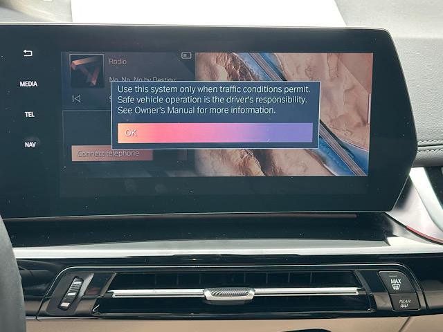 Certified 2025 BMW X1 xDrive28i w/ Premium Package image 28