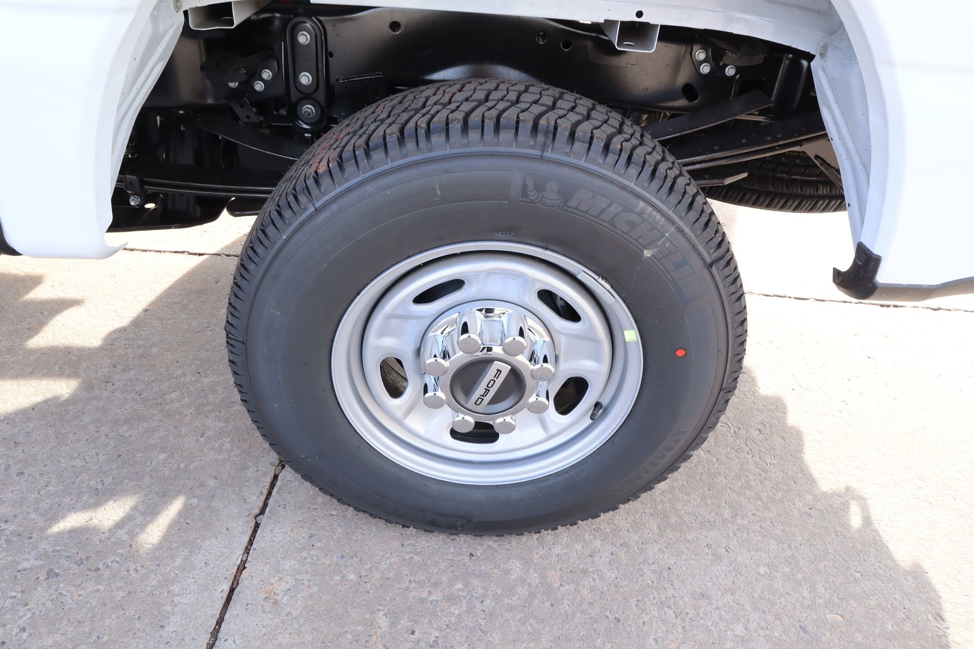 New 2026 Ford F250 XL w/ FX4 Off-Road Package image 18