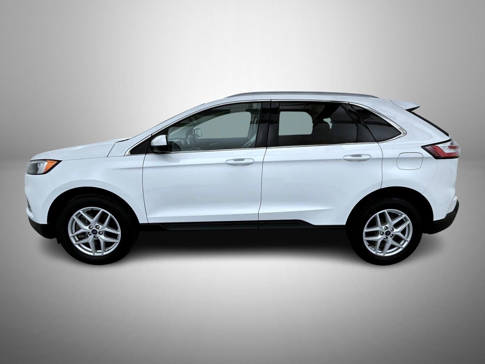 Used 2022 Ford Edge SEL w/ Convenience Package image 8