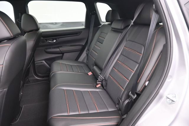 New 2025 Honda CR-V Sport-L image 10