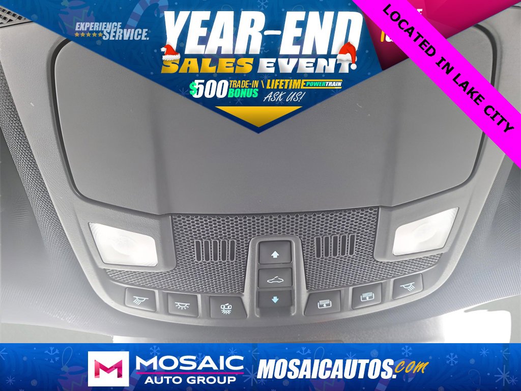 Used 2022 Ford Expedition Max Limited image 23