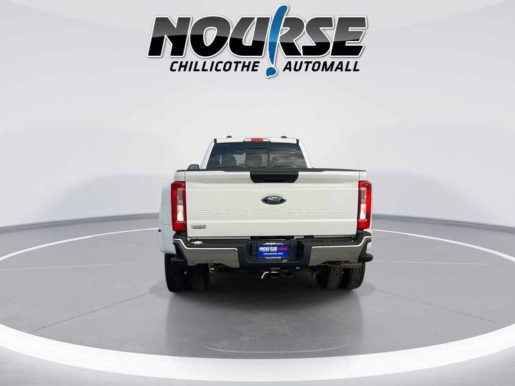 New 2026 Ford F450 XL w/ XL Driver Assist Package image 7