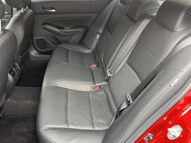 Certified 2023 Nissan Altima 2.5 SL image 17