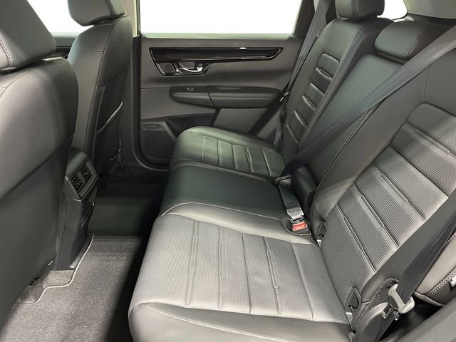 New 2026 Honda CR-V EX-L image 24