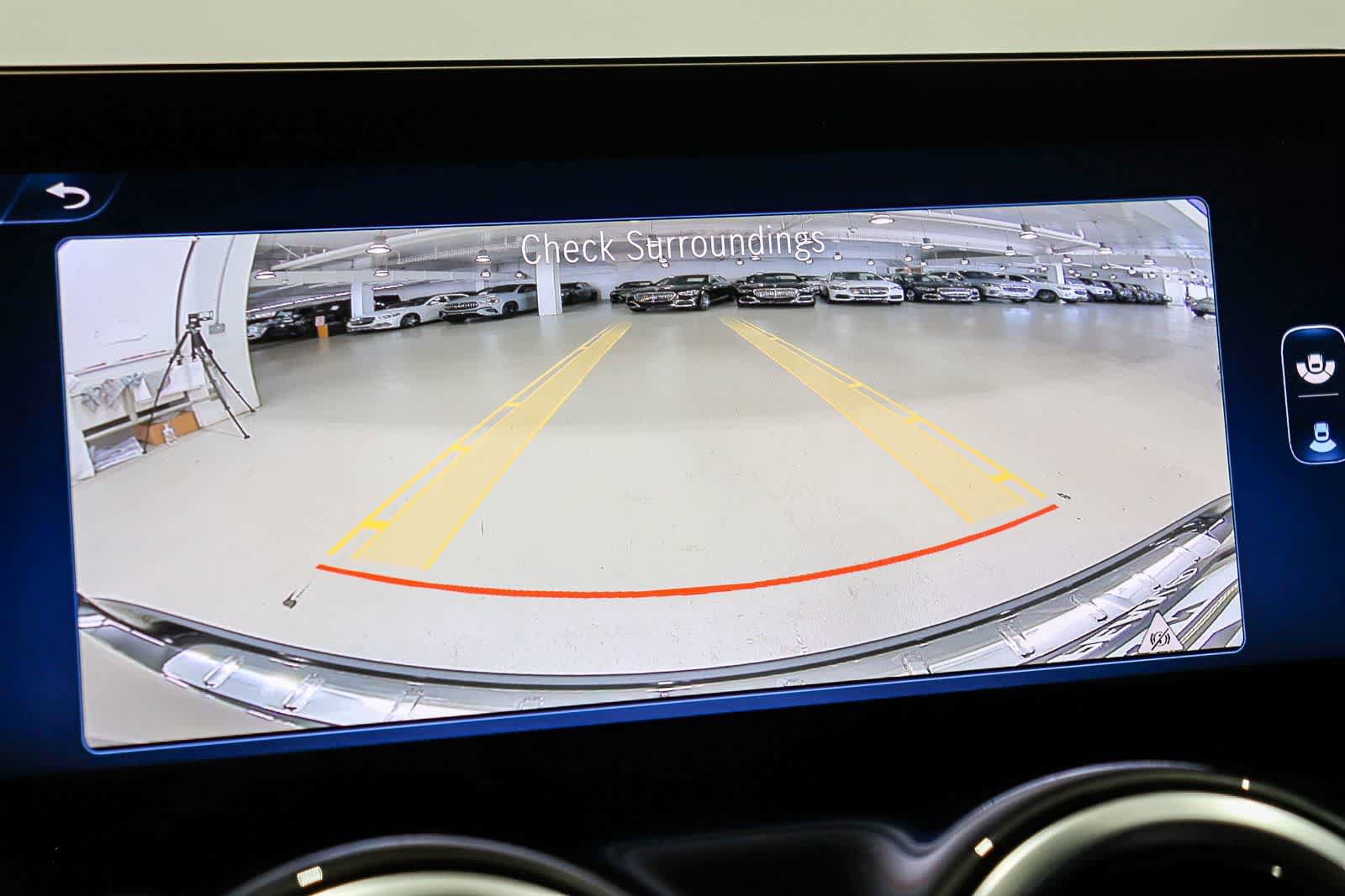 Certified 2026 Mercedes-Benz GLA 250 image 23