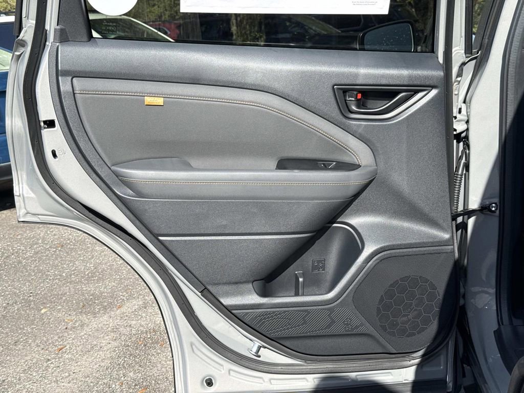 New 2026 Subaru Forester Wilderness image 11