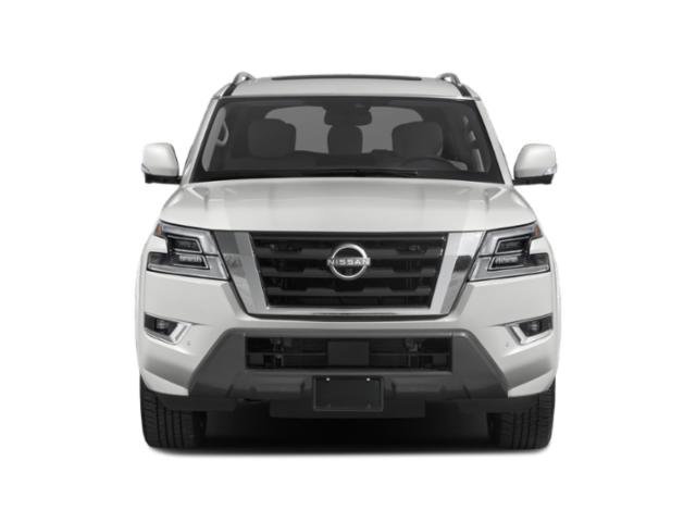 Used 2021 Nissan Armada SL w/ Captain's Chairs Package RWD image 7