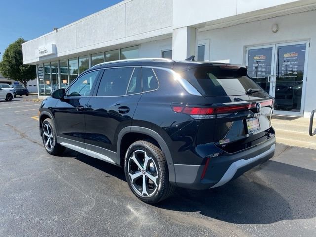 New 2025 Volkswagen Tiguan SE image 11