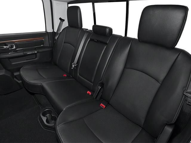 Used 2014 RAM 2500 Tradesman w/ Popular Equipment Group AWD/4WD image 46