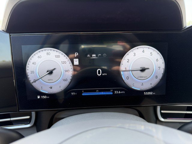 Used 2024 Hyundai Elantra SEL FWD image 17