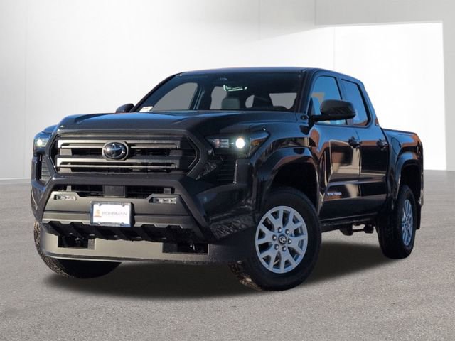 New 2026 Toyota Tacoma SR5